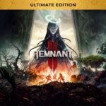 Купить Remnant II - Ultimate Edition ключ
