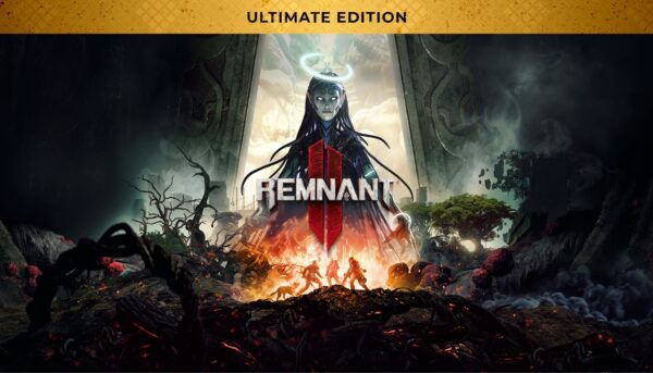 Купить Remnant II - Ultimate Edition ключ