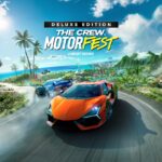 Купить The Crew Motorfest ключ