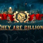 Купить They Are Billions ключ