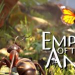 Купить Empire of the Ants ключ