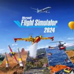Купить Microsoft Flight Simulator 2024 ключ