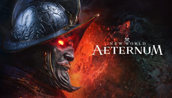 Купить New World: Aeternum ключ