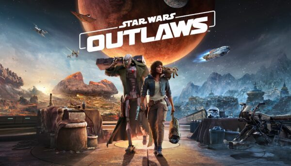 Купить Star Wars Outlaws ключ