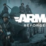 Купить Arma Reforger ключ