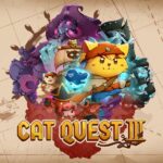 Купить Cat Quest III ключ