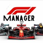Купить F1 Manager 2024 ключ