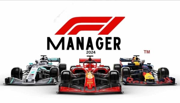 Купить F1 Manager 2024 ключ