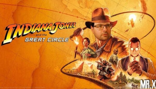 Купить Indiana Jones and the Great Circle ключ