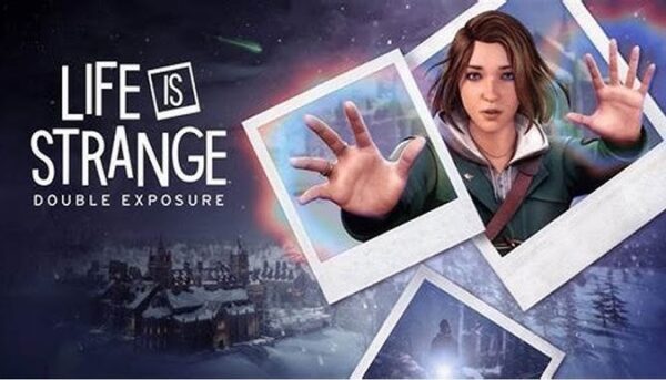 Купить Life is Strange: Double Exposure ключ