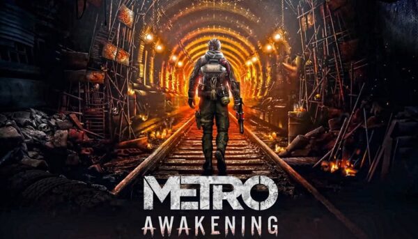 Купить Metro Awakening ключ