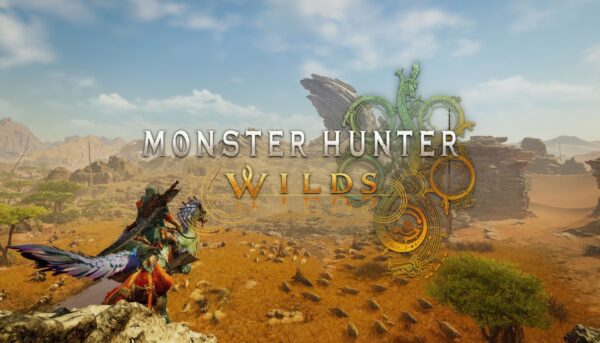 Купить Monster Hunter Wilds ключ