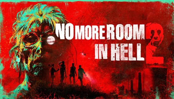 Купить No More Room in Hell 2 ключ