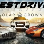 Купить Test Drive Unlimited Solar Crown ключ