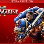 Купить Warhammer 40,000 Space Marine 2 Ultra Edition ключ