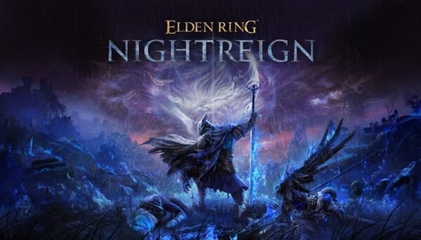 Купить Elden Ring Nightreign ключ