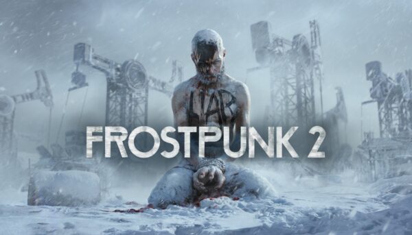 Купить Frostpunk 2 ключ