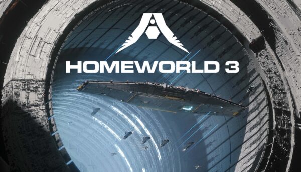 Купить Homeworld 3 ключ