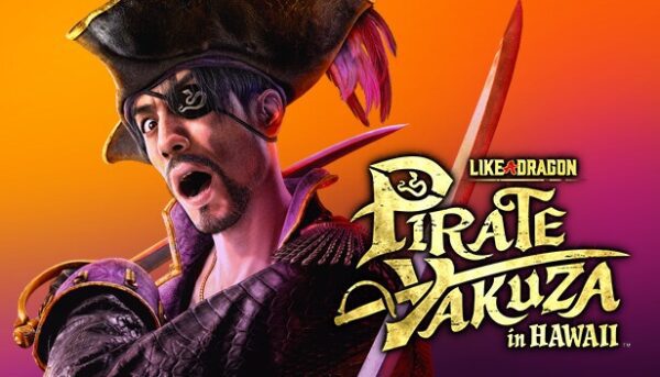 Купить Like a Dragon: Pirate Yakuza in Hawaii ключ