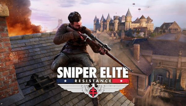 Купить Sniper Elite: Resistance ключ