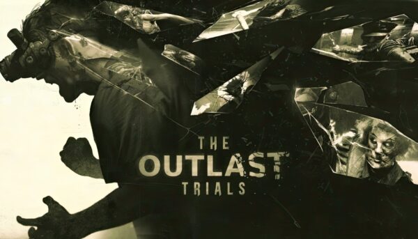 Купить The Outlast Trials ключ