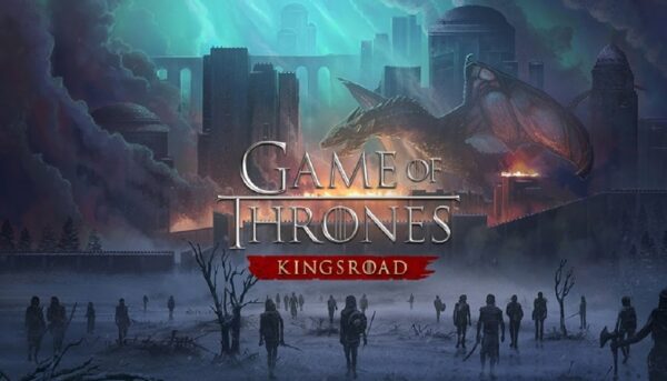 Купить Game of Thrones: Kingsroad ключ