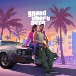 Купить Grand Theft Auto VI ключ