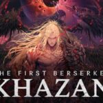 Купить The First Berserker: Khazan ключ