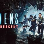 Купить Aliens Dark Descent ключ