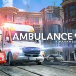 Купить Ambulance Life: A Paramedic Simulator ключ