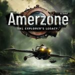 Купить Amerzone - The Explorer's Legacy ключ