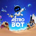 Купить ASTRO BOT PS5 ключ