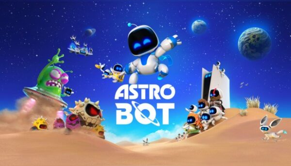 Купить ASTRO BOT PS5 ключ