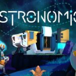 Купить Astronomics ключ