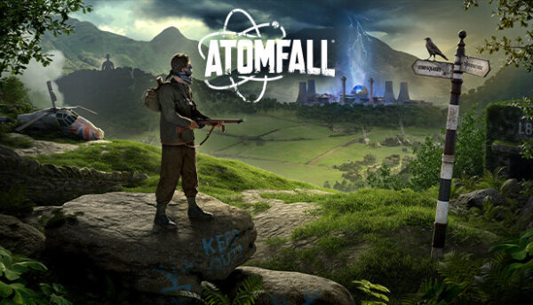 Купить Atomfall ключ