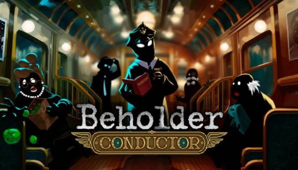 Купить Beholder: Conductor ключ