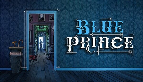 Купить Blue Prince ключ
