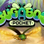 Купить Bugaboo Pocket ключ