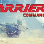 Купить Carrier Command 2 ключ