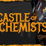 Купить Castle Of Alchemists ключ