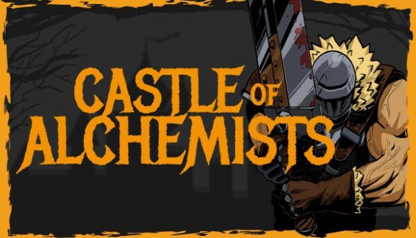 Купить Castle Of Alchemists ключ