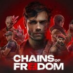 Купить Chains of Freedom ключ