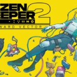 Купить Citizen Sleeper 2: Starward Vector ключ