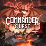 Купить Commander Quest ключ
