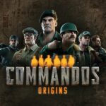 Купить Commandos: Origins ключ
