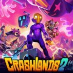 Купить Crashlands 2 ключ