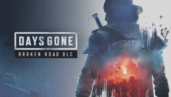 Купить Days Gone - Broken Road DLC ключ