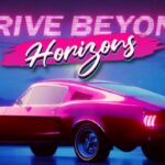 Купить Drive Beyond Horizons ключ