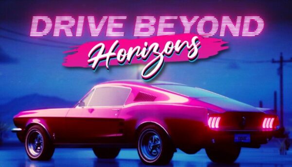 Купить Drive Beyond Horizons ключ