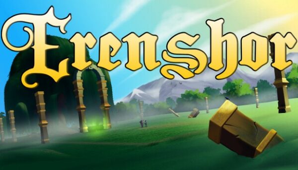 Купить Erenshor ключ